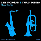 Minor Strain by Lee Morgan