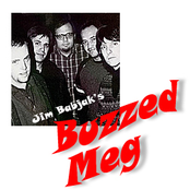 jim babjak's buzzed meg