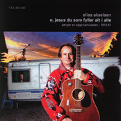 O, Jesus Du Som Fyller Alt I Alle