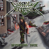 Devastacion Total