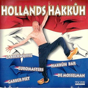 Hollands Hakkuh