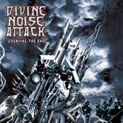Bleaching Broken Bones by Divine Noise Attack