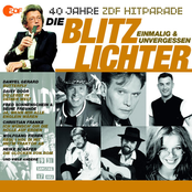 Die Blitzlichter - Das beste aus 40 Jahren Hitparade