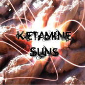 Rescue Records Ketamine Suns Vol 1.