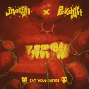 EAT YOUR FRIENDS - Single
