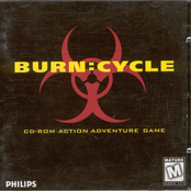 Burn Cycle Theme by Simon Boswell