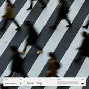 Don't Stop