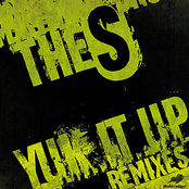 Yuk it up Remixes