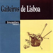 Cinco Por Quatro by Gaiteiros De Lisboa