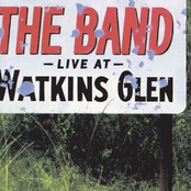 live at watkins glen