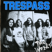 one of these days: the trespass anthology