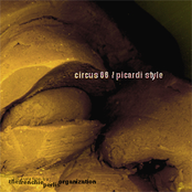 Circus 66 / Picardi Style