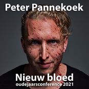 Nieuw Bloed Oudejaarsconference 2021