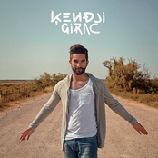 Color Gitano by Kendji Girac