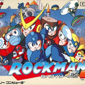 Mega Man II
