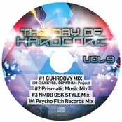 THE DAY OF HARDCORE Vol.9