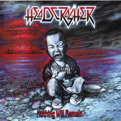 Nothing Will Remain-Extra Bonus Unreleased