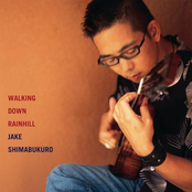 Jake Shimabukuro: Walking Down Rainhill