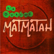 Anter-ouache / Ouache by Matmatah