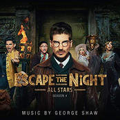 Escape the Night All Stars: Season 4 (Music from the Original TV Series)