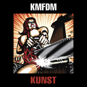 I ♥ Not by Kmfdm