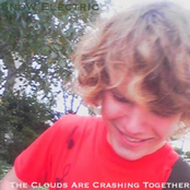 The Clouds Are Crashing Together