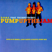 Pump Up the Jam (feat. Technotronic)