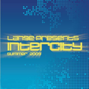 Lange presents Intercity Summer 2009