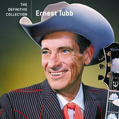 Walking The Floor Over You by Ernest Tubb