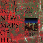 New Maps Of Hell II: The Rapture Of Metals