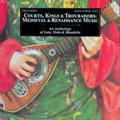 Courts, Kings, & Troubadors: Medieval & Renaissance Music