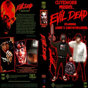 EVIL DEAD