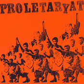 Proletaryat
