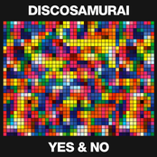 Yes & No - Single