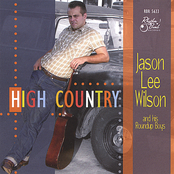 Jason Lee Wilson: High Country