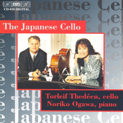 Thedeen, Torleif: The Japanese Cello