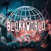Blokkworld