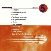 Mind The Gap Volume 5