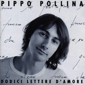 Per Amare Palermo by Pippo Pollina