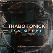 Tsa Mzuku EP