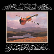 Fiddlers To The Fore by The Scottish Fiddle Orchestra