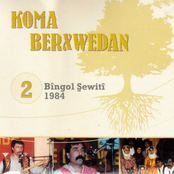 Bîngol Şewitî, Vol. 2 (1984)
