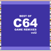 Best of C64 Game Music Remixes - Vol.2