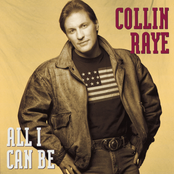 Colin Raye: All I Can Be