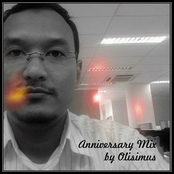 Anniversary Mix