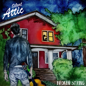 Broken String - Single