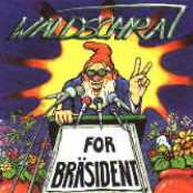 Bräsident by Waldschrat