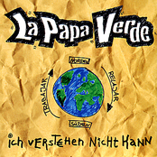 Legalizame by La Papa Verde
