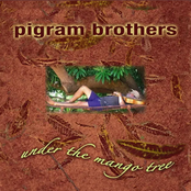 Under The Mango Tree