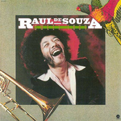 A Song Of Love by Raul De Souza